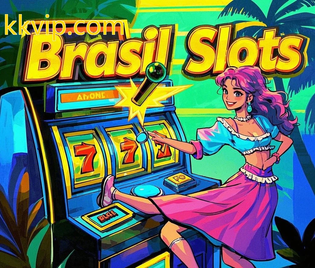 kkvip Plataforma: Acesse o Site Confiável Agora!