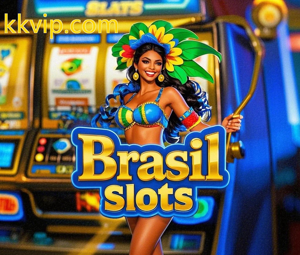 kkvip: Jogue com Segurança na Plataforma Oficial!